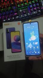 Título do anúncio: Xiaomi Note 10T