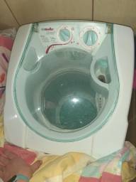 Título do anúncio: Maquina de lavar Muller 
