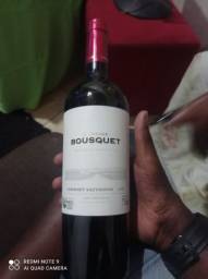 Título do anúncio: Vinho Bousquet