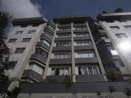 Título do anúncio: BELO HORIZONTE - Apartamento Padrão - Gutierrez
