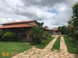 Título do anúncio: Casa à venda por R$ 560.000 Condominío Mansões Entre LagosEntre