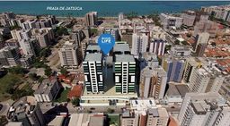 Título do anúncio: Apartamento para venda com 69 metros quadrados com 3 quartos em Jatiúca - Maceió - AL