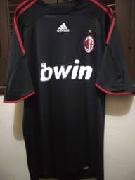 Título do anúncio: Camisa Milan Adidas 2009