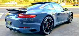 Título do anúncio: Porsche Carrera 911 2018 520cv !! Linda Demais !! Mais de 120k em acessórios!!