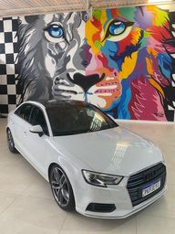 Título do anúncio: Audi a3 sedan 