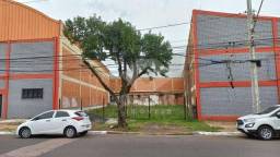 Título do anúncio: Terreno para alugar, 450 m² por R$ 5.500/mês - Marechal Rondon - Canoas/RS
