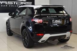 Título do anúncio: Range Rover Evoque Dynamic Tech 2013 Zera