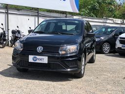 Título do anúncio: Volkswagen Gol 1.0 12v (Flex) 2021 somente 36 km 
