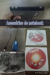 Acessórios para informática