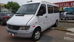 sprinter 2000 olx