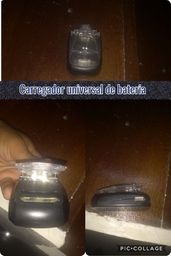 Carregador de bateria