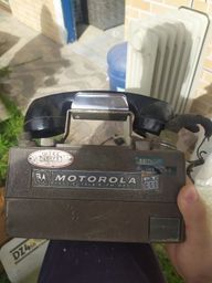 Título do anúncio: Antiguidade Motorola pt300