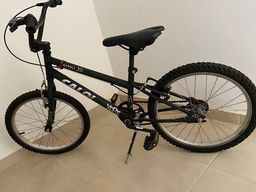 Título do anúncio: Bicicleta Caloi BMX aro 20