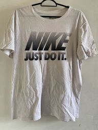 Título do anúncio: Camiseta Nike 