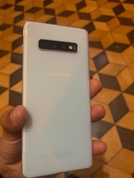 Título do anúncio: Samsung S10+ 