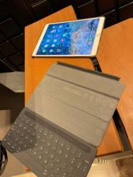Título do anúncio: Teclado iPad 10 polegadas Smart Keyboard 