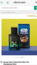 Título do anúncio: Perfume Quasar Masculino Infantil