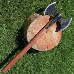 Título do anúncio: machado medieval gigante