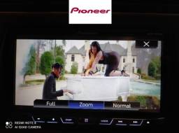 Título do anúncio: DVD 2Din Pioneer - AVH-X598TV