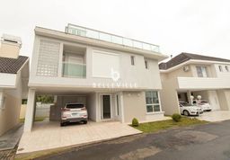 Título do anúncio: Casa em Condomínio à venda, 04 Suítes, 04 Vagas, 294 m² por R$ 1.600.000 - Santa Felicidad