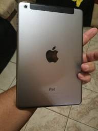 Título do anúncio: Vendo iPad mini 2 para retirada de pecas