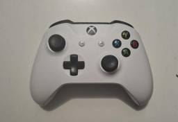 Título do anúncio: Controle Original Xbox One Branco P2