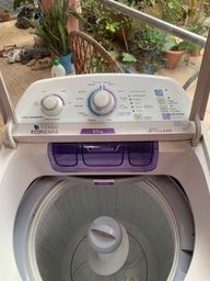 Título do anúncio: Máquina de Lavar - Electrolux LAC09