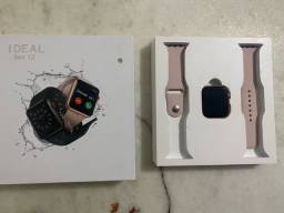 Título do anúncio: Smartwatch Iwo 12 - Aceito cartão 