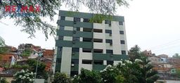 Título do anúncio: Apartamento com 3 dormitórios à venda, 77 m² por R$ 315.000,00 - Mangabeiras - Maceió/AL