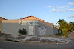 Título do anúncio: Casa Padrão para Aluguel em Setor Faiçalville Goiânia-GO - A 451