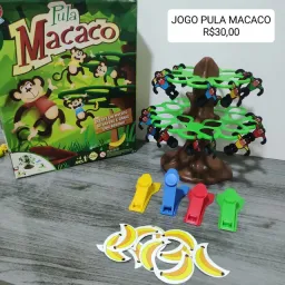 Jogo pizzaria maluca - Artigos infantis - Xaxim, Curitiba 1257669998