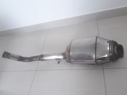 Escapamento original cbr 600 rr