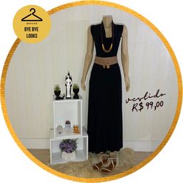 vestidos na olx
