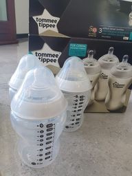 Título do anúncio: Kit de mamadeiras Tommee Tippee