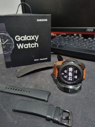 Título do anúncio: Galaxy Watch 42mm Samsung 