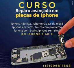 Título do anúncio: Iphones/ipads