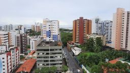 Título do anúncio: Apartamento para aluguel tem 105 metros quadrados com 3 quartos em Jardim Renascença - São