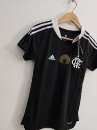 Título do anúncio: Camisa Consciência Negra Flamengo 