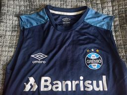 Título do anúncio: Camisa regata Grêmio 