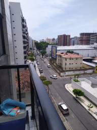 Título do anúncio: Apartamento para venda tem 40 metros quadrados com 1 quarto em Ponta Verde - Maceió - AL