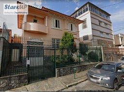 Título do anúncio: Casa para alugar, 159 m² por R$ 5.500,00/mês - Floresta - Belo Horizonte/MG