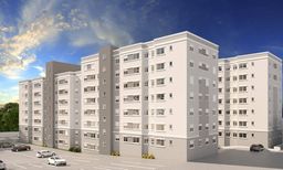 Título do anúncio: Apartamento residencial para venda, Estância Velha, Canoas - AP13171.