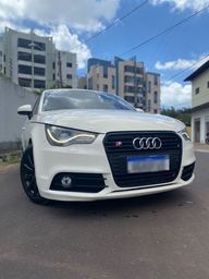 Título do anúncio: Audi a1-finan