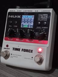 Título do anúncio: Pedal nux time force 
