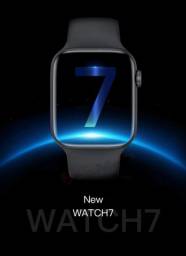 Título do anúncio: Smartwatch séries 7. ( função Alexa incluso)