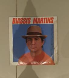 Título do anúncio: Disco Diassis Martins