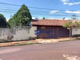 Título do anúncio: Casa com 3 dormitórios para alugar, 166 m² por R$ 850,00/mês - Conjunto Antônio Barbosa de
