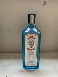 Título do anúncio: Gin Bombay 750ml (novo!) 