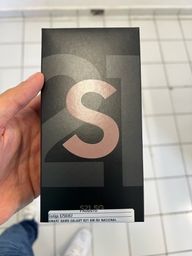 Título do anúncio: Samsung S21