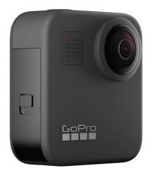 Título do anúncio: 2 cameras 360 gopro max e samsung 360